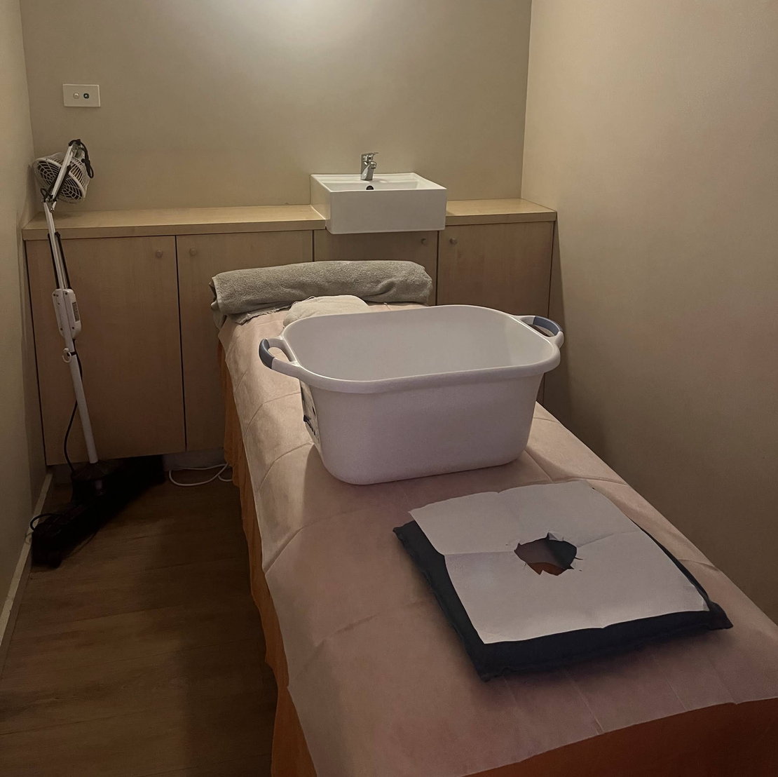 Professional Environment